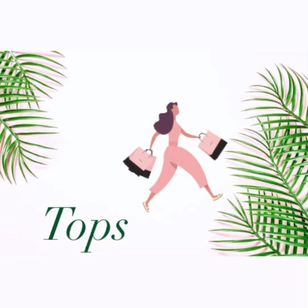 Please shop our tops here!